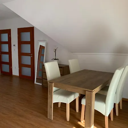 Feher Orchidea Apartmán