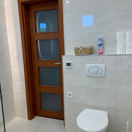 アパート Feher Orchidea *