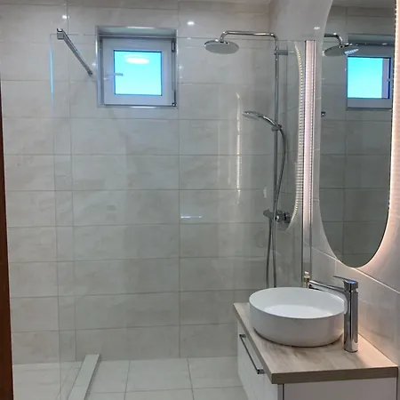 Feher Orchidea Apartmán *
