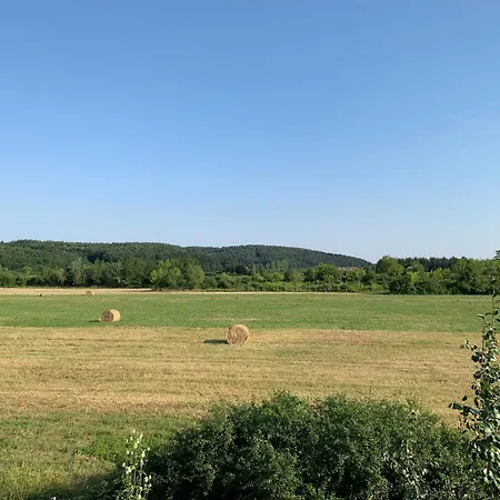 Feher Orchidea アパート