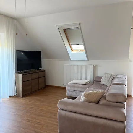 Feher Orchidea アパート