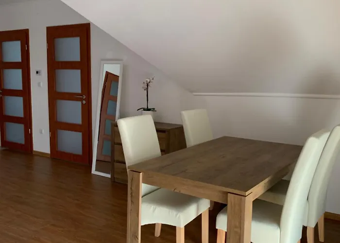 Feher Orchidea דירה