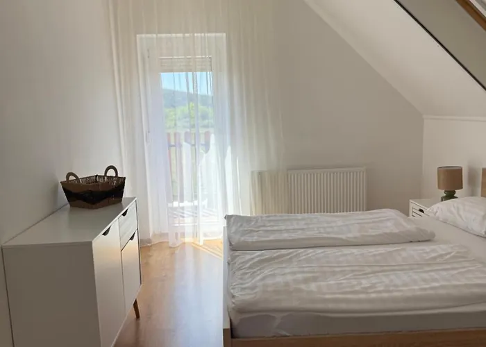 Feher Orchidea דירה *