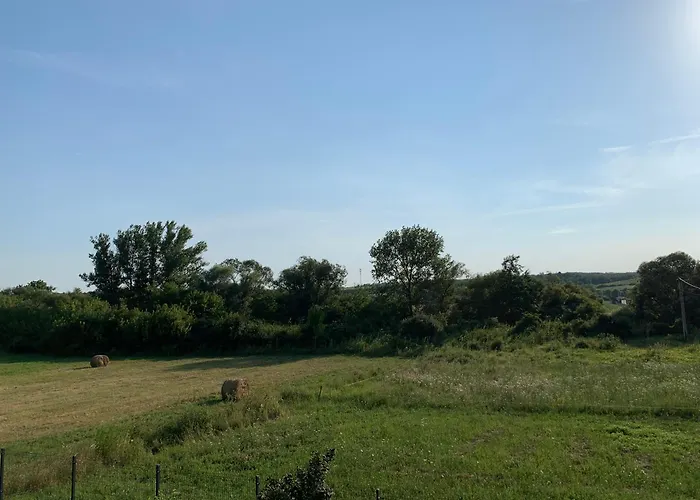 Lejlighed Feher Orchidea Egerszalók