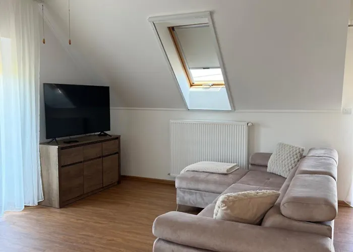 Feher Orchidea דירה